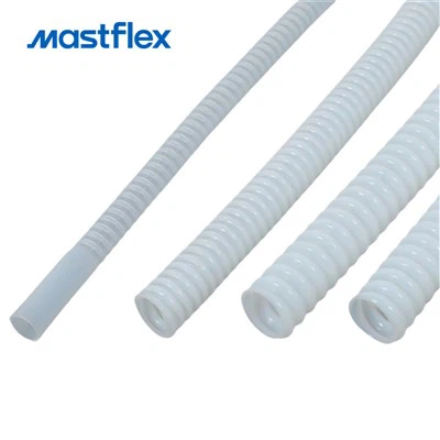 هل يمكن استخدام أنابيب الفلوروبوليمر في التطبيقات المبردة؟